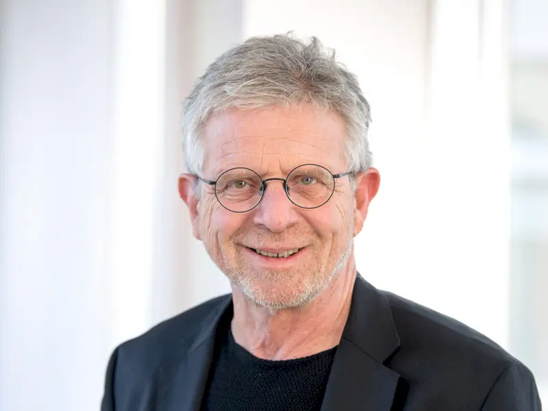 Prof. Dr. Jörg Martin