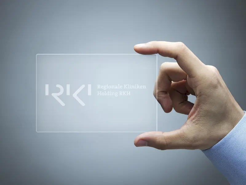 RKH IQM Transparenz