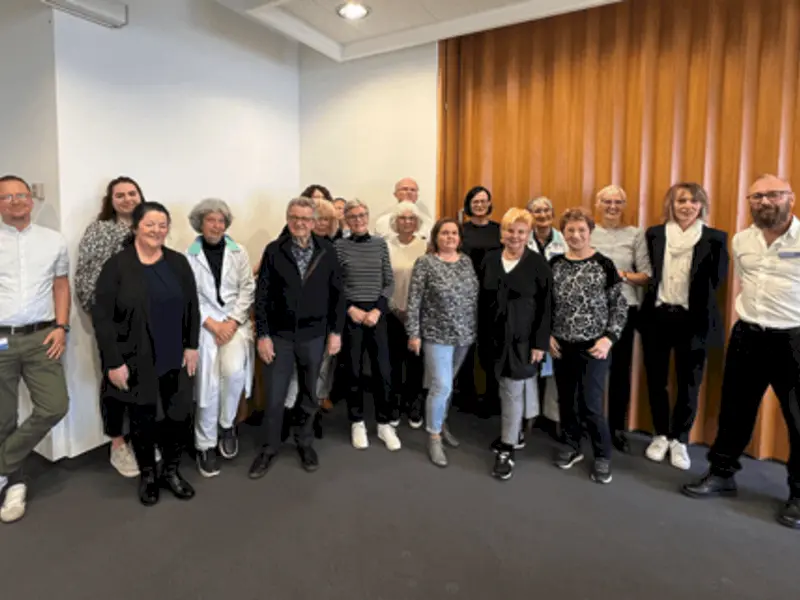 Ludwigsburger Frühjahrsbrunch 2024