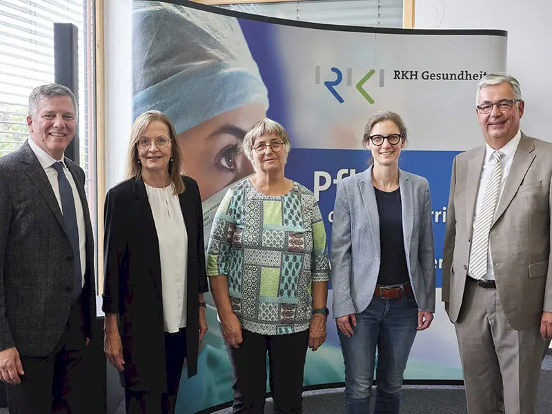 10 Jahre RKH Akademie