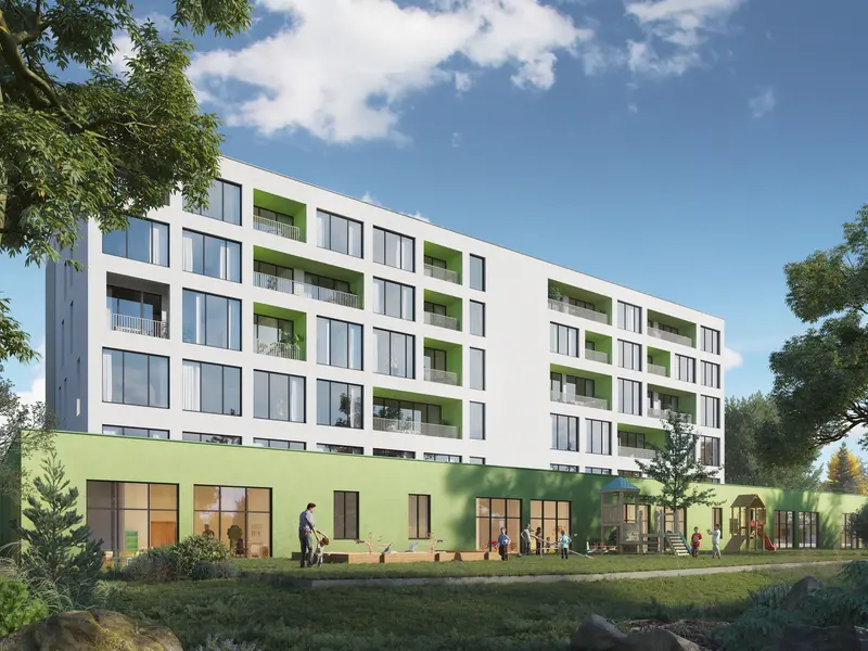 Gesundheitscampus Mühlacker