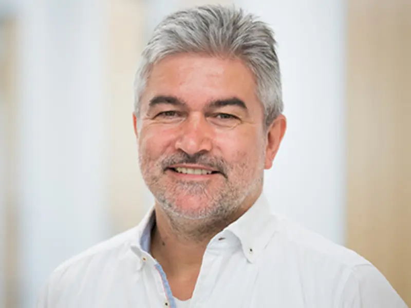 Dr. med. Jürgen Knieling, Ärztlicher Direktor, Klinik Bietigheim
