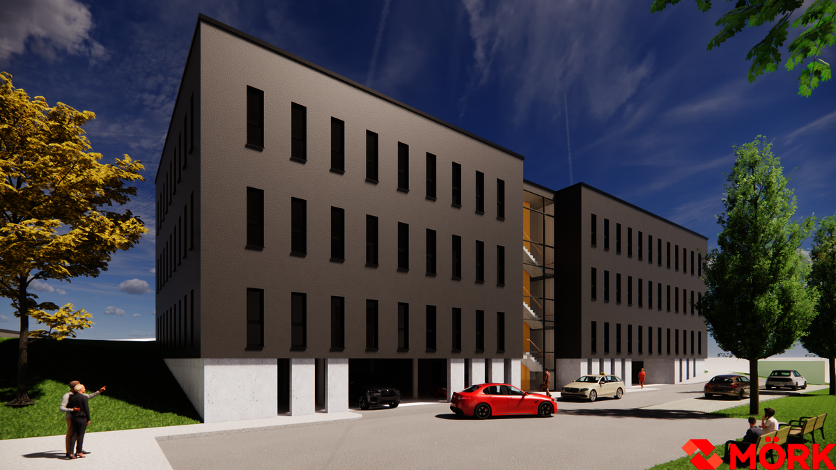 Rkh Rkh Krankenhaus Neuenbürg Bekommt Erweiterungsbau Und Ärztehaus – TQDTXT
