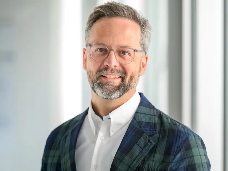 Timo Baumann
