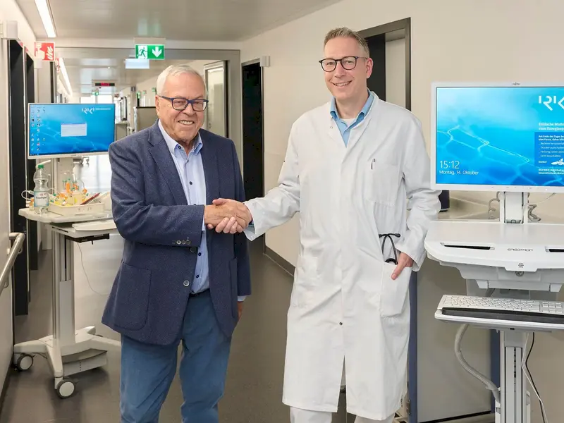 Dr. Tobias Merk