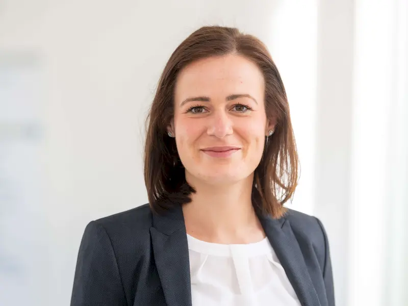 Anne Matros, Klinikdirektorin, Ludwigsburg-Bietigheim