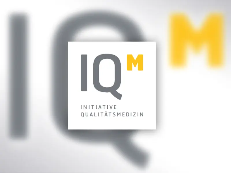IQM logo