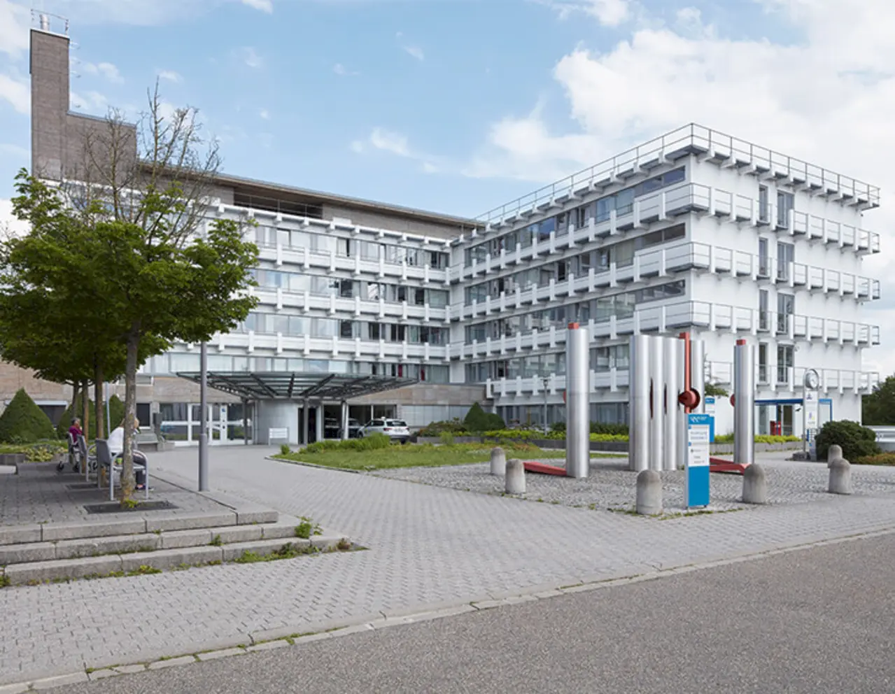 Rkh Enzkreis-kliniken Ggmbh Rkh Krankenhaus Mühlacker