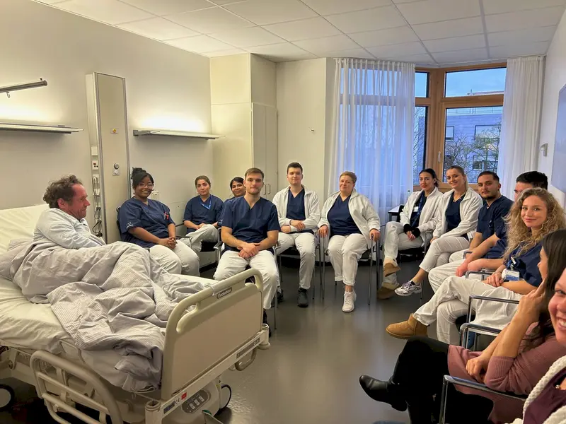 OKM Sprachkurs Schwäbisch