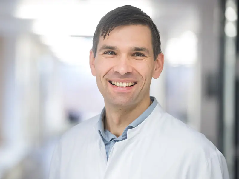 Prof. Dr. Florian Lampert