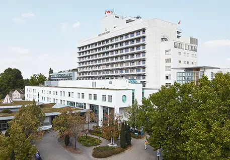 rkh klinikum ludwigsburg