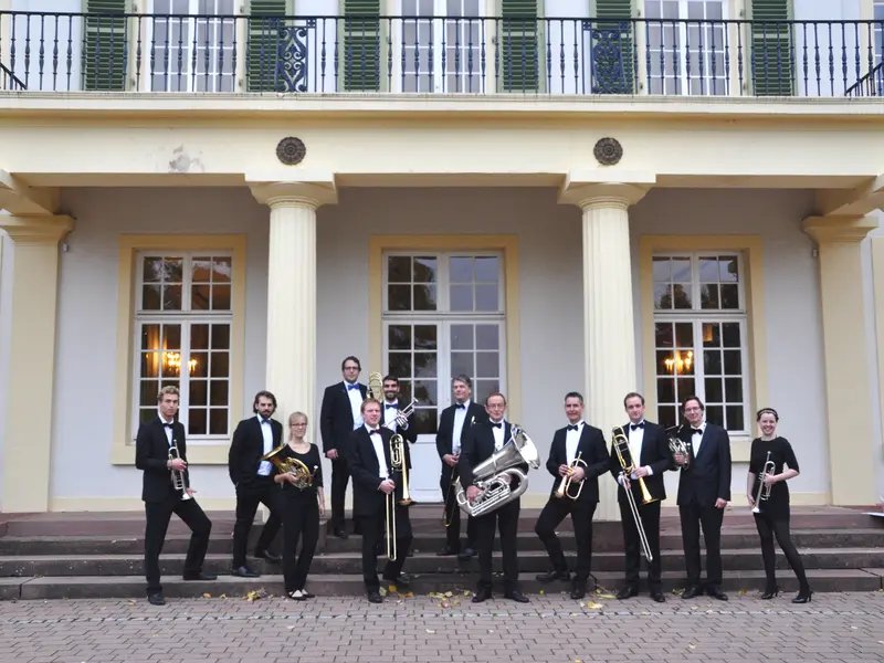 Blechbläser Ensemble