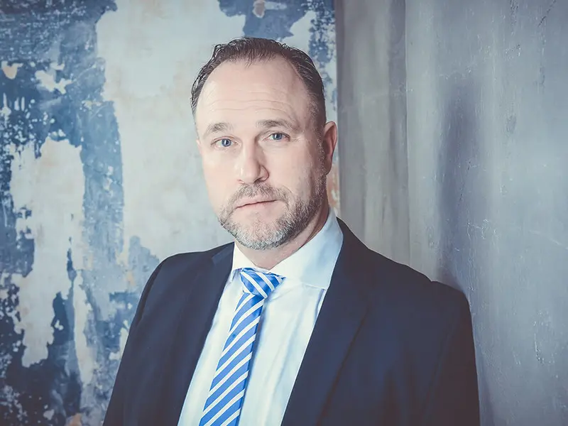 Prof. Dr. Oliver Sakowitz