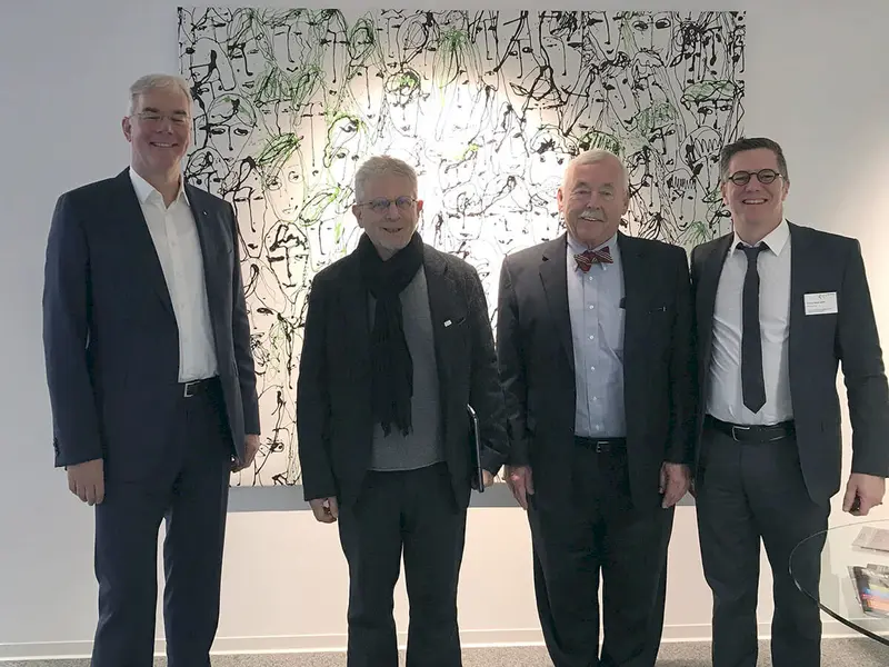 5 Jahre RKH Akademie
