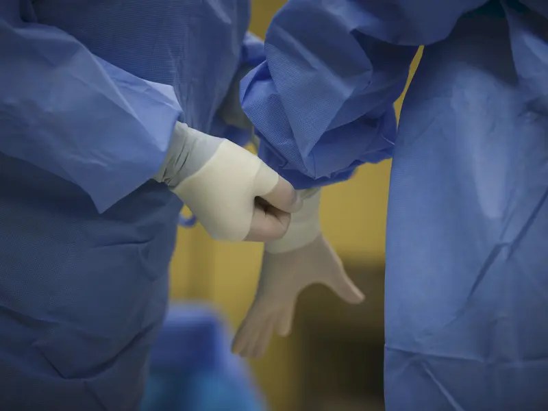 Endokrine Chirurgie