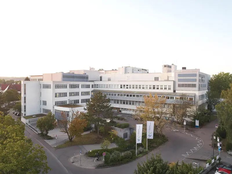 RKH Krankenhaus Bietigheim