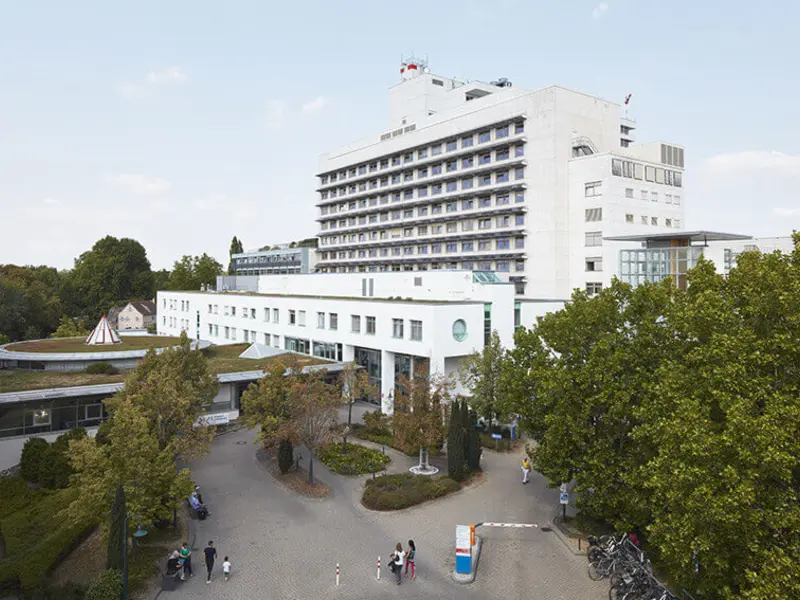 RKH Klinikum Ludwigsburg 