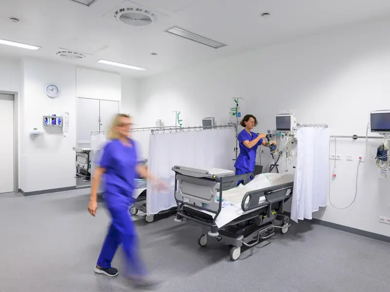 Ankündigung RKH Deutscher Pflegetag
