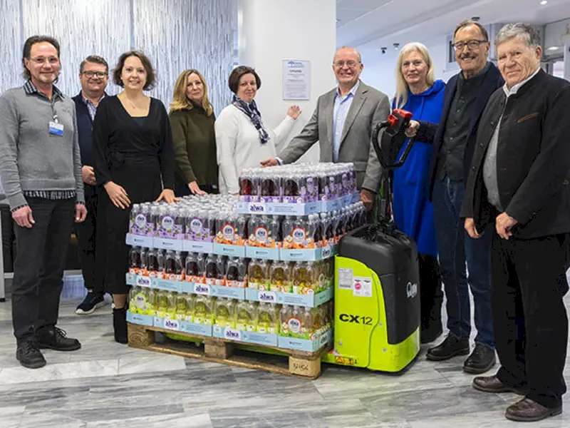 Bietigheim Pflegepreis Diakoniestiftung 2023