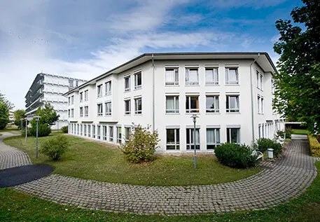 rkh geriatrische rehabilitationsklinik mühlacker