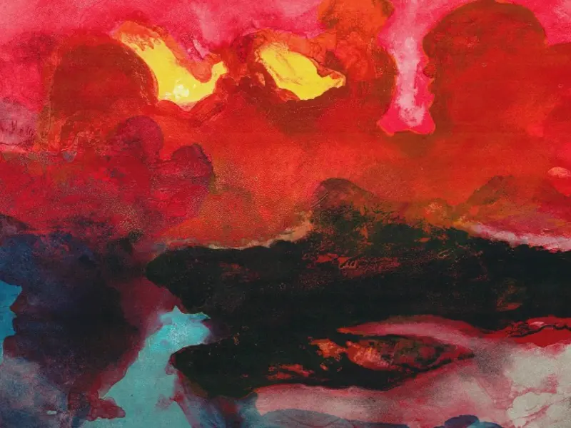 Benefiz-Auktion, Christian Kruck