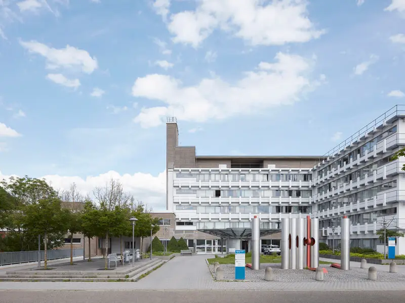 RKH Krankenhaus Mühlacker