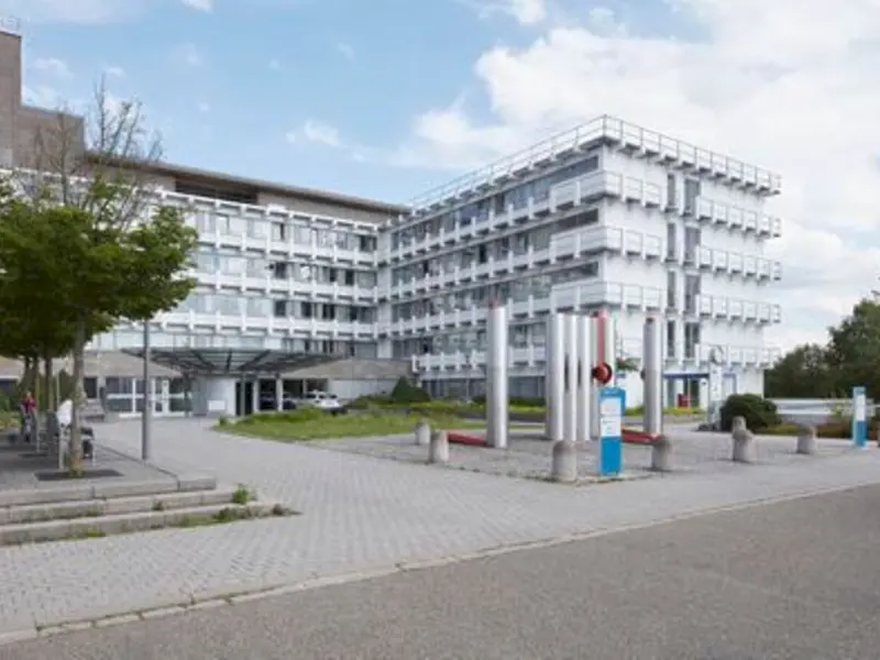 RKH Krankenhaus Mühlacker 
