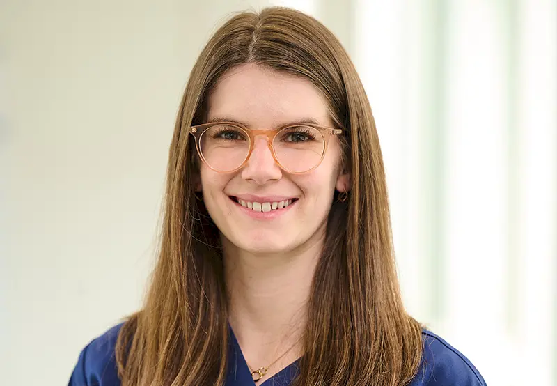 Eva Dichiser, Ernährungsmedizinerin Eva Dichiser, Ernährungsmedizinerin, Klinik Ludwigsburg