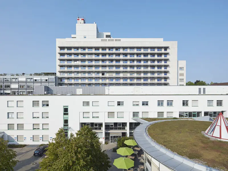 RKH Klinikum Ludwigsburg
