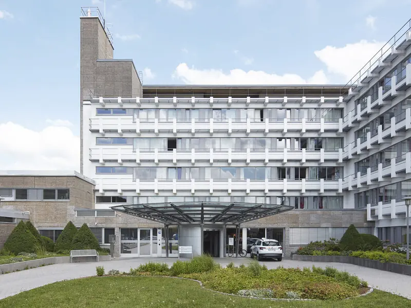 RKH Krankenhaus Mühlacker