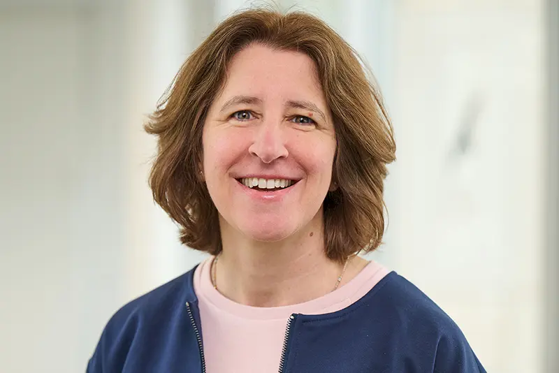 Annegret Weigl, Evangelische Pfarrerin Annegret Weigl, Evangelische Pfarrerin, Klinik Ludwigsburg