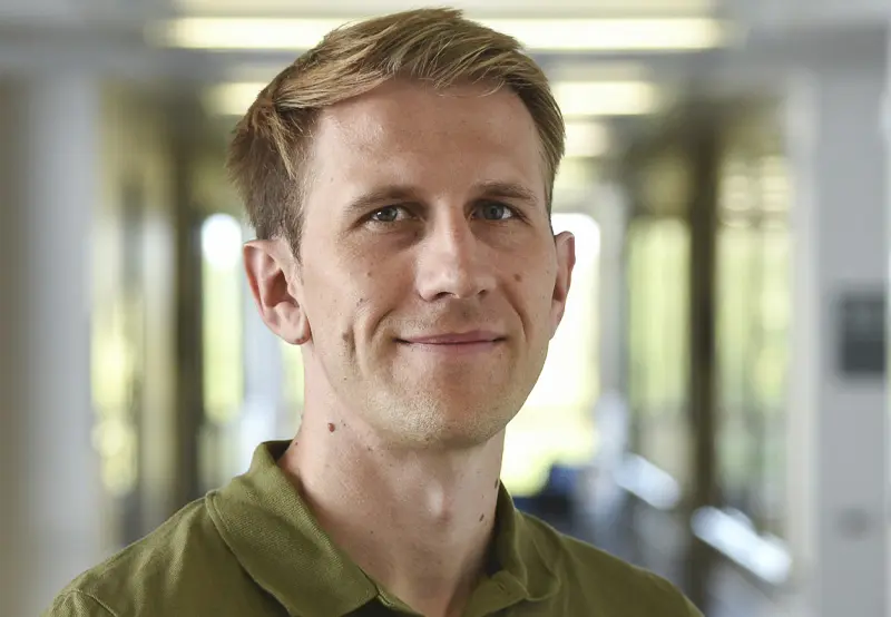 Dr. med. Lorenz Stree, Ärztlicher Leiter, MVZ OKM