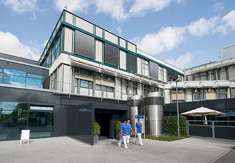 rkh orthopädische klinik markgröningen
