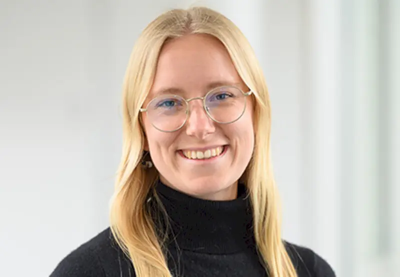Tanita Winkler, Psychologin (M.Sc.) Tanita Winkler, Psychologin (M.Sc.), Klinik Ludwigsburg