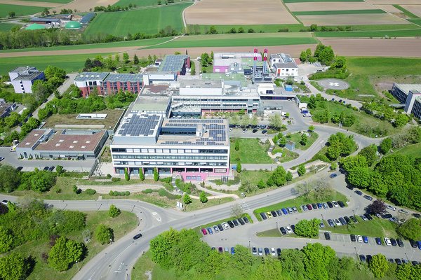 Rkh Regionale Kliniken Holding Rkh Gmbh – NAVTFV
