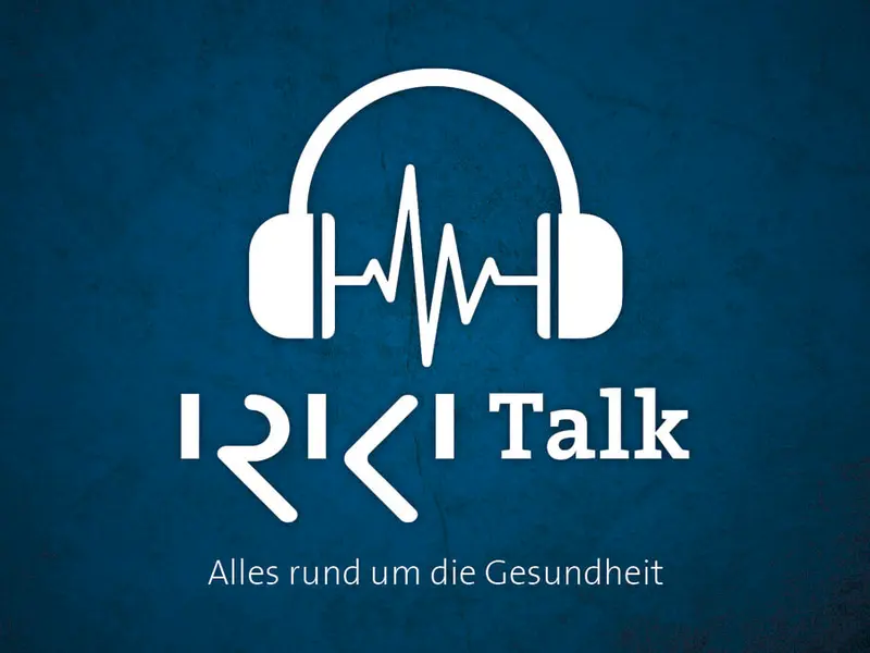 Podcast RKH Talk