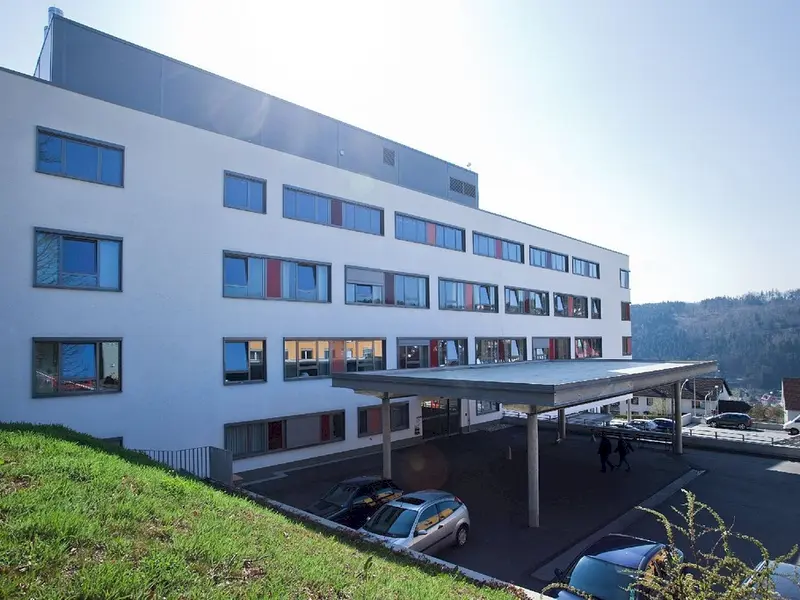 RKH Krankenhaus Neuenbürg