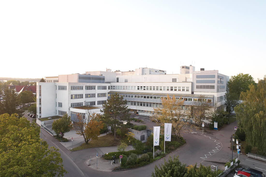RKH Krankenhaus Bietigheim RKH Krankenhaus Bietigheim
