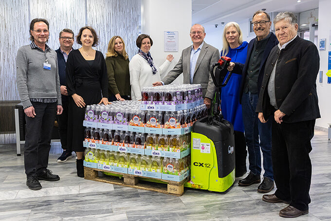 Bietigheim Pflegepreis Diakoniestiftung 2023 Bietigheim Pflegepreis Diakoniestiftung 2023