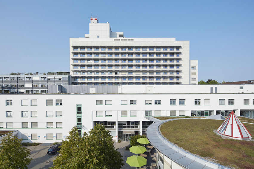 RKH Klinikum Ludwigsburg