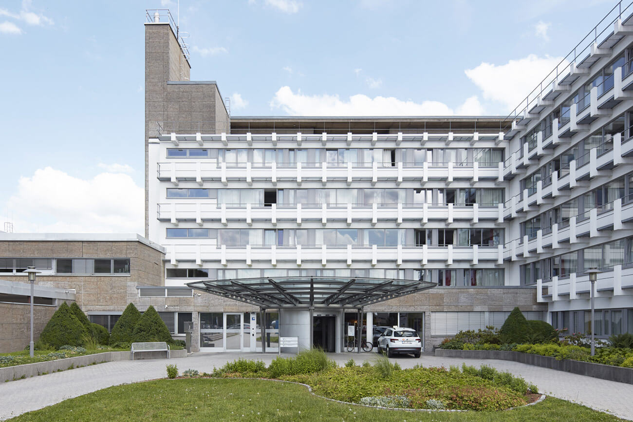 RKH Krankenhaus Mühlacker RKH Krankenhaus Mühlacker
