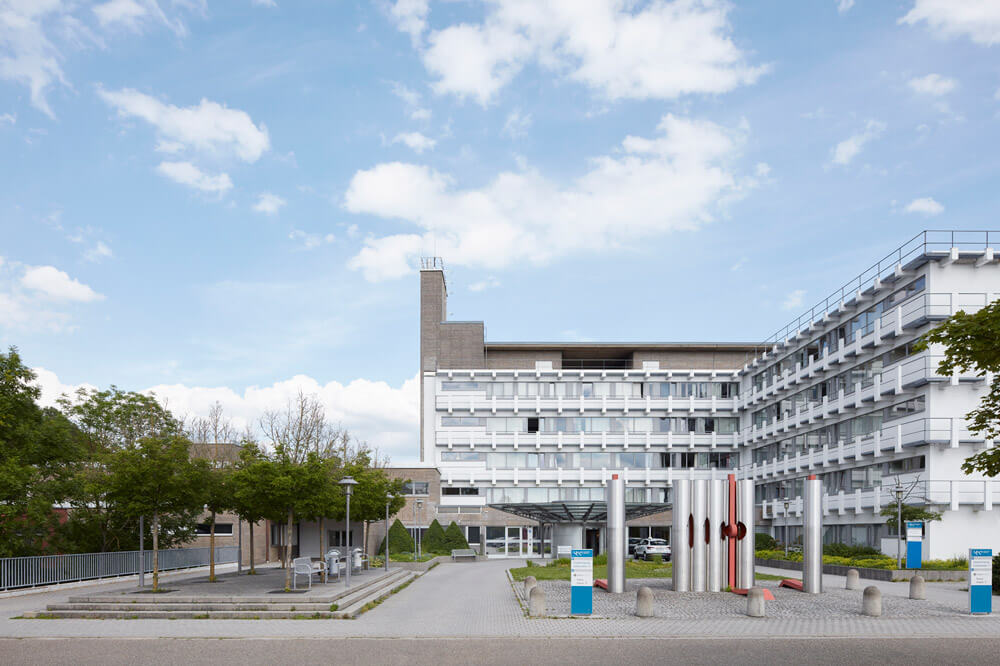 RKH Krankenhaus Mühlacker