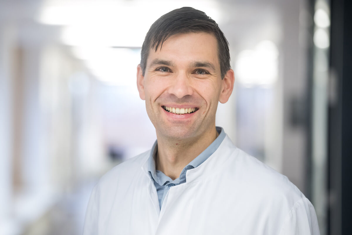 Prof. Dr. Florian Lampert