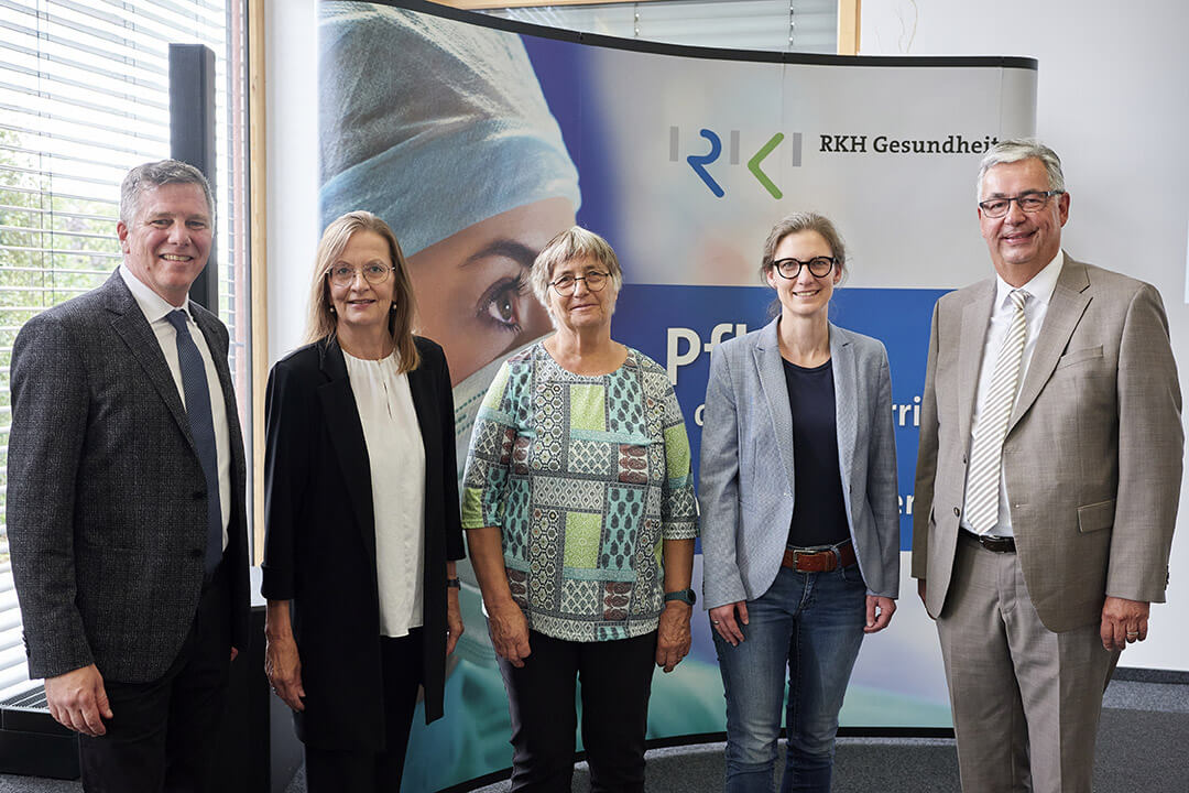 10 Jahre RKH Akademie