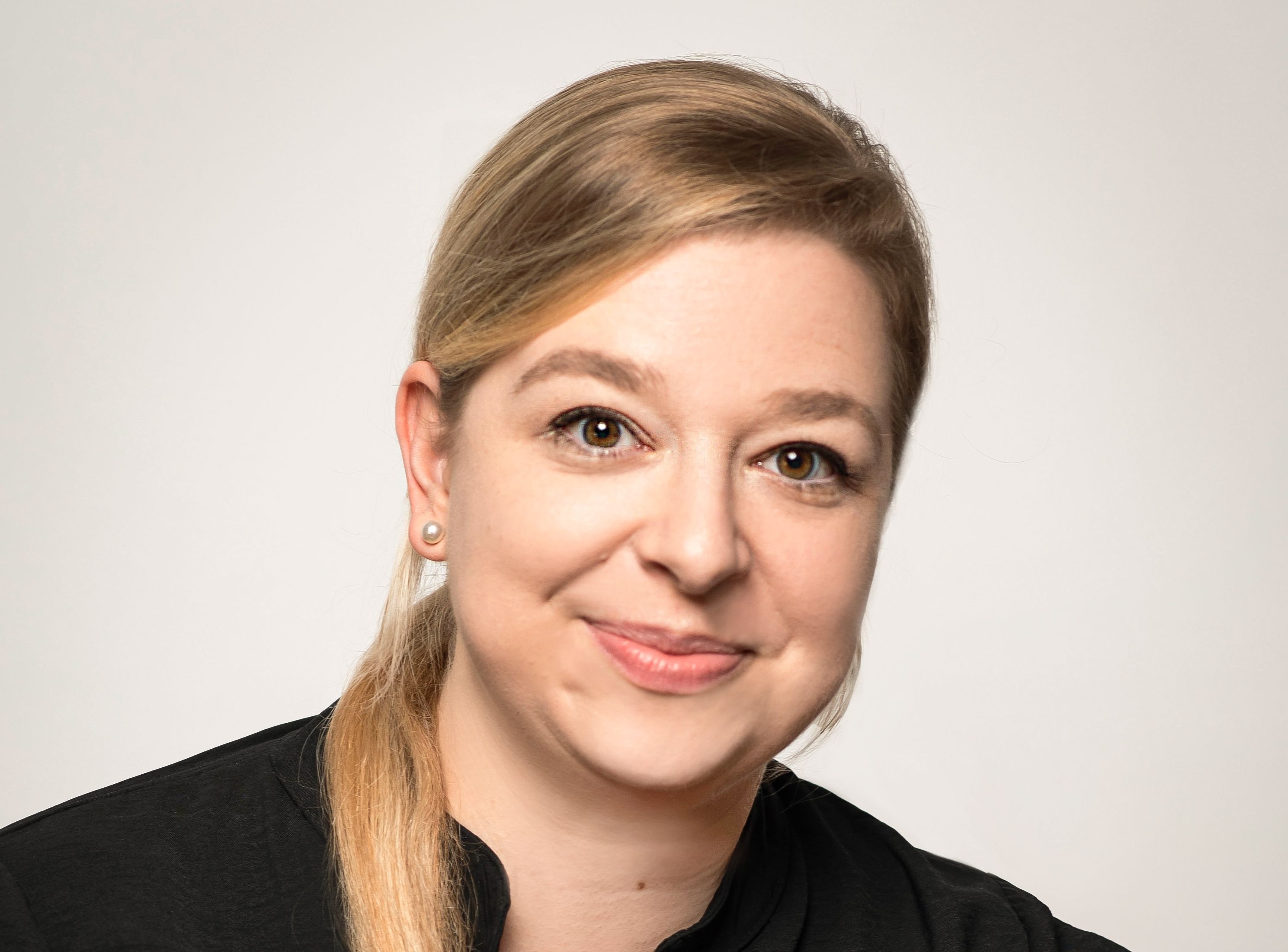 Lisa Müller, Direktorin für Pflege- und Prozessmanagement, RKH Kliniken des Landkreis Karlsruhe