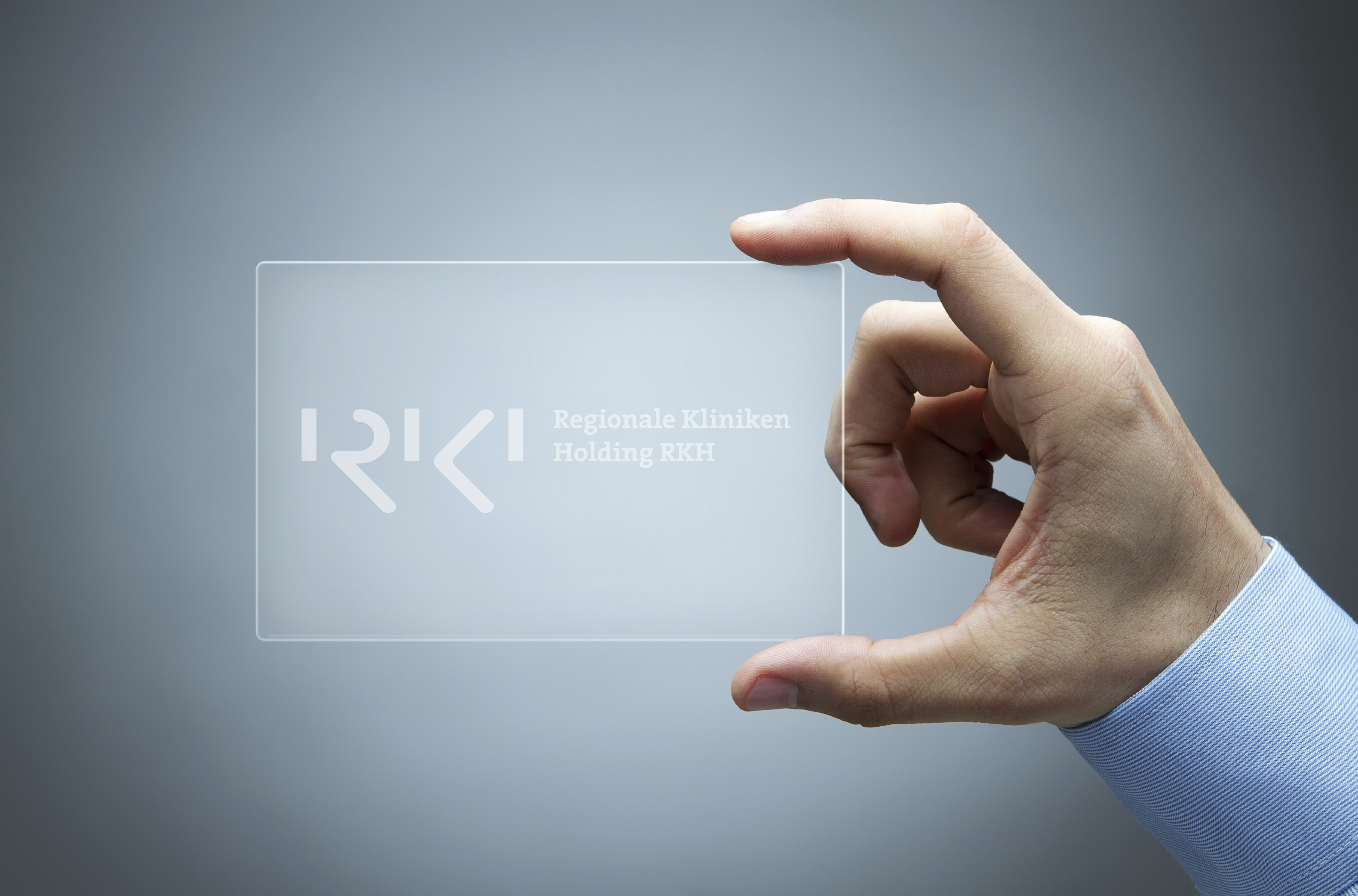 RKH IQM Transparenz