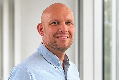 Johannes Lederer, Komm. Klinikleitung Johannes Lederer, Komm. Klinikleitung, RKH Klinikum Ludwigsburg